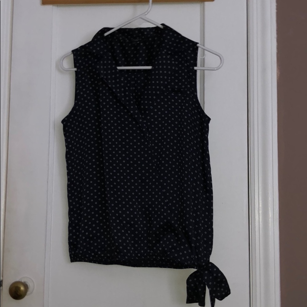 Ann Taylor Blouse!